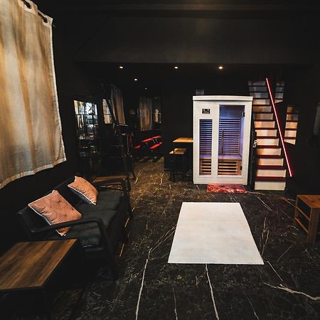 Amour D'Une Nuit, Loveroom Sarcelles Exteriör bild