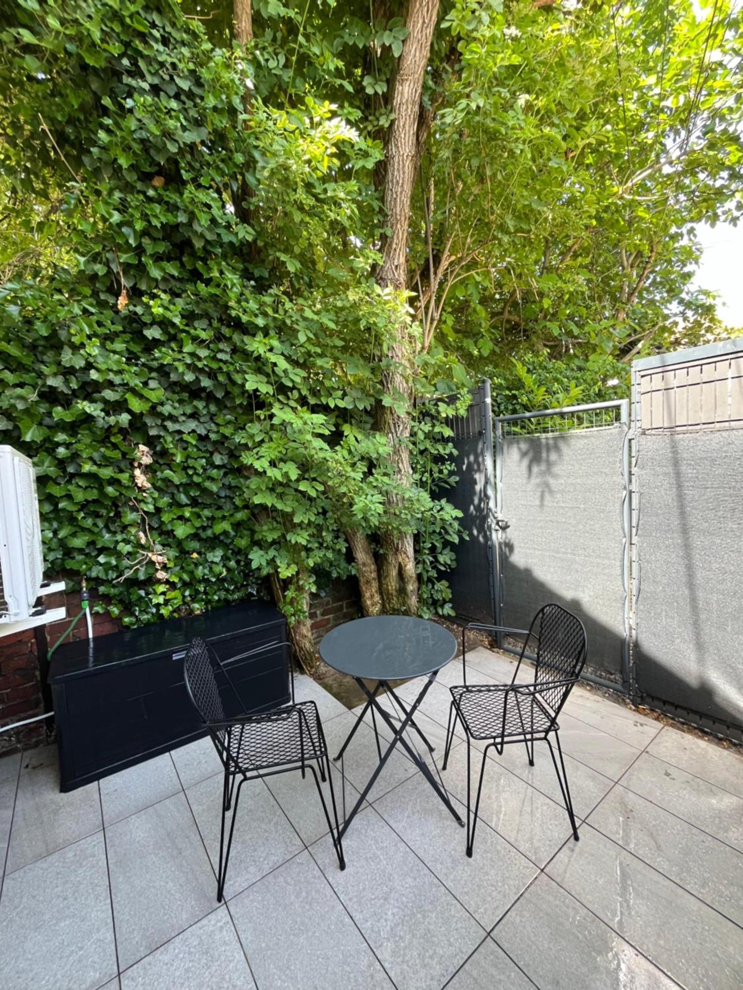 Amour D'Une Nuit, Loveroom Sarcelles Exteriör bild