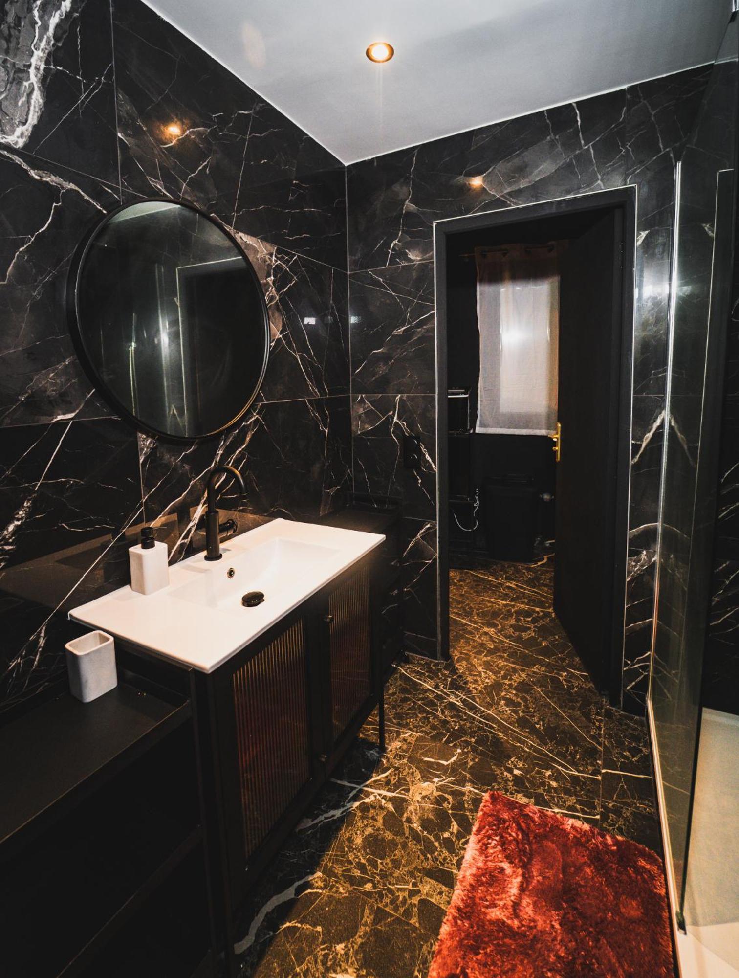Amour D'Une Nuit, Loveroom Sarcelles Exteriör bild