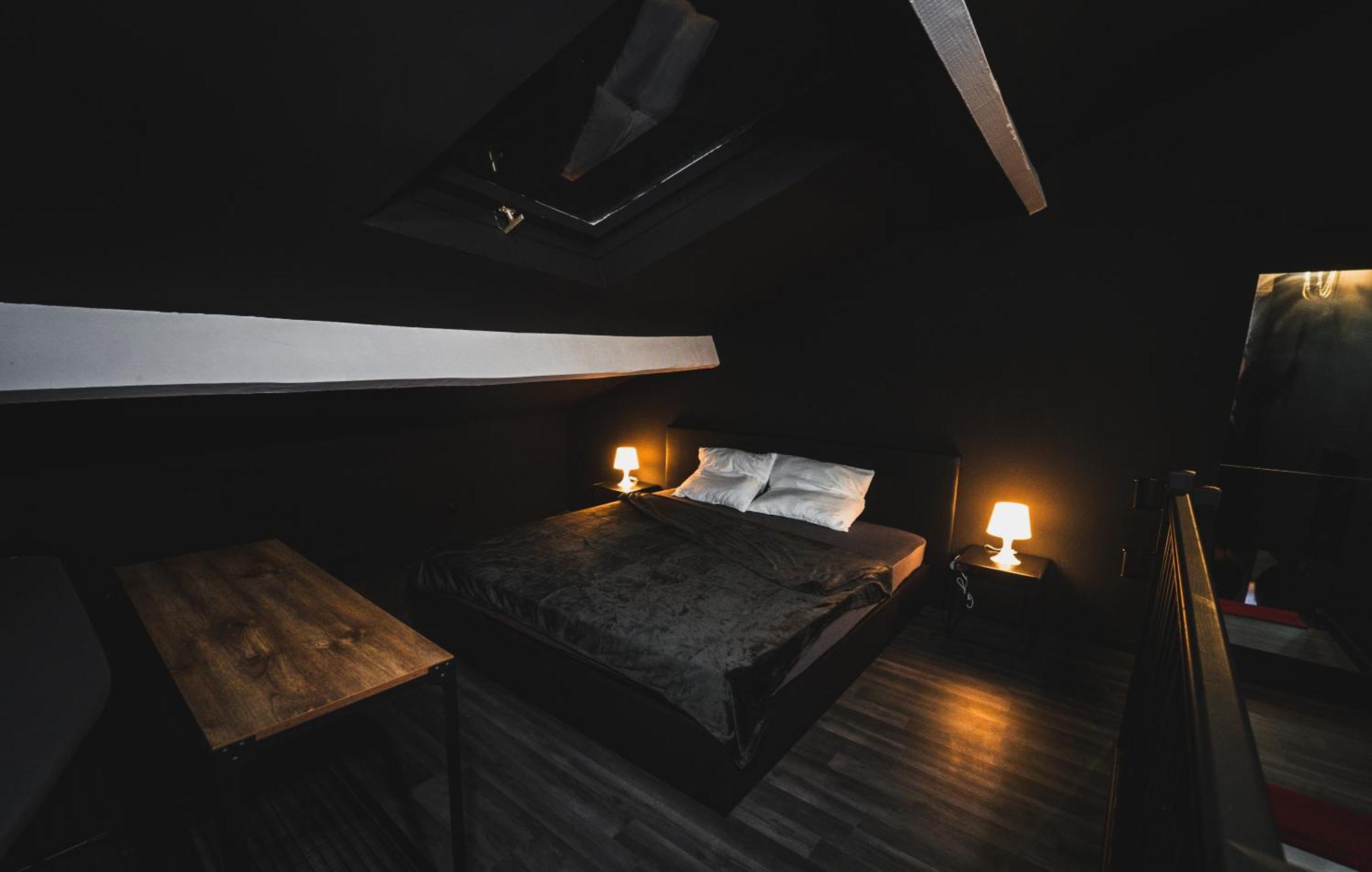 Amour D'Une Nuit, Loveroom Sarcelles Exteriör bild