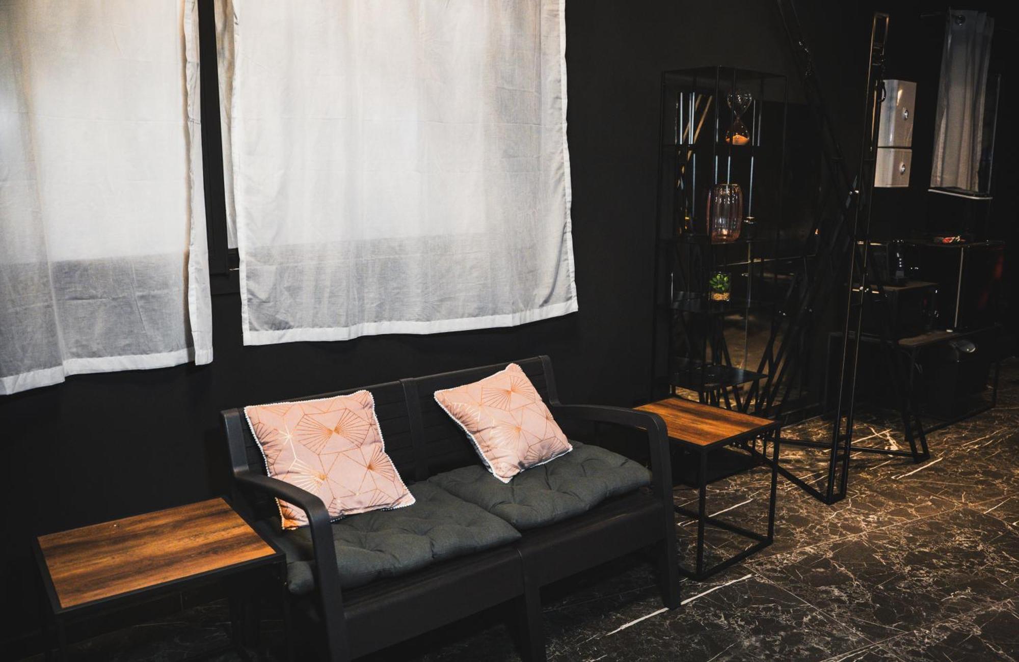 Amour D'Une Nuit, Loveroom Sarcelles Exteriör bild